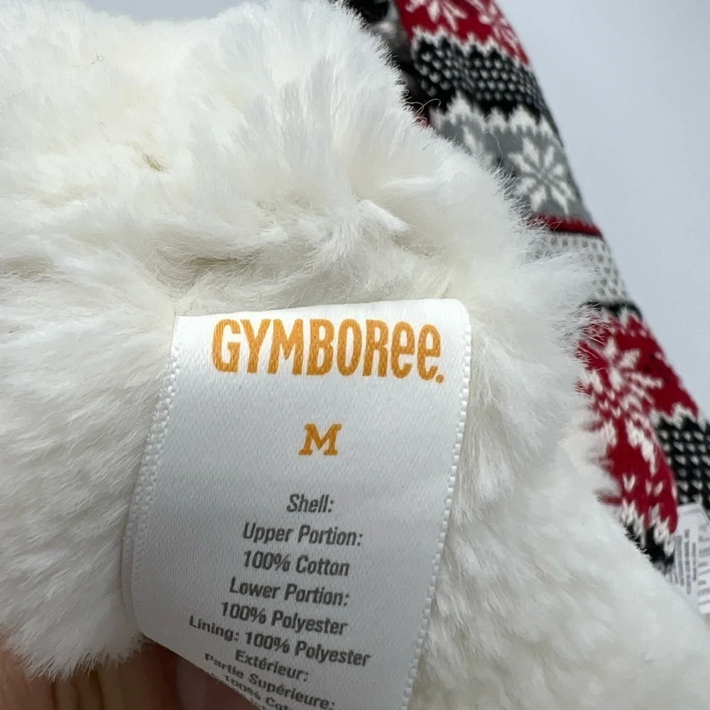 Girls hat& scarf set by Gymboree